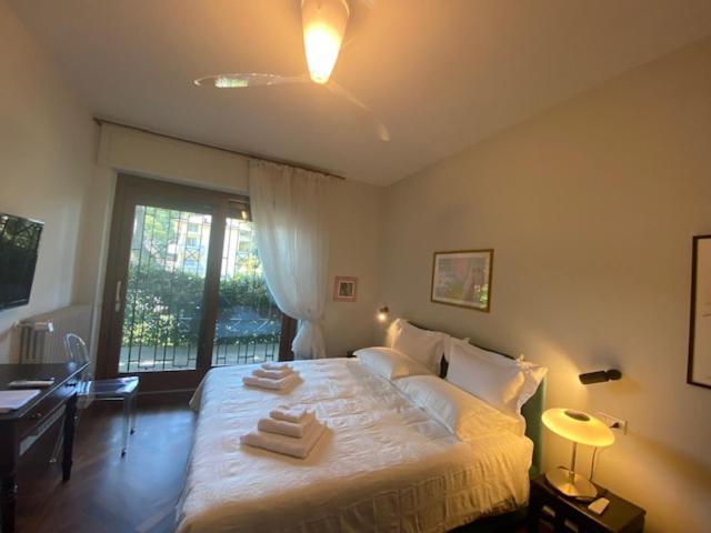 Maison Montello วาเรเซ ภายนอก รูปภาพ