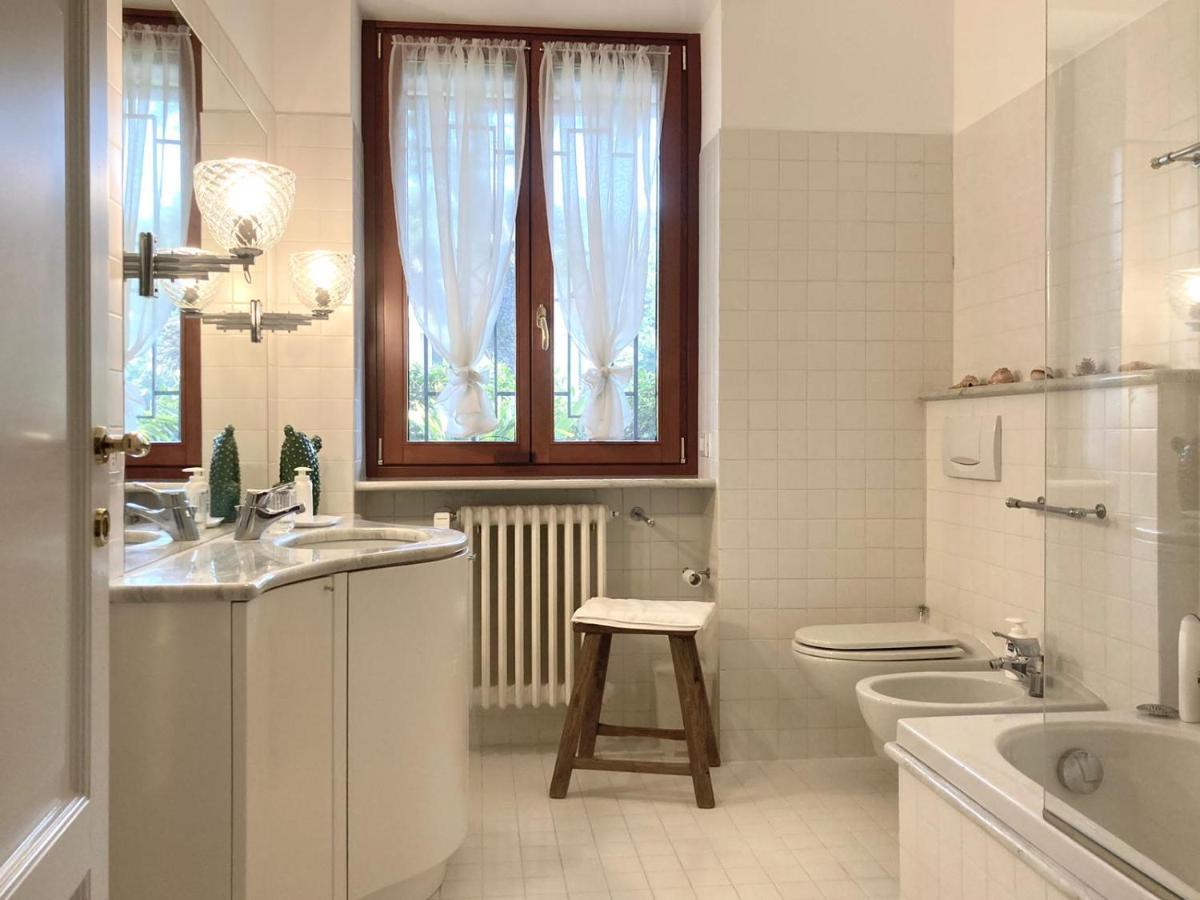 Maison Montello วาเรเซ ภายนอก รูปภาพ