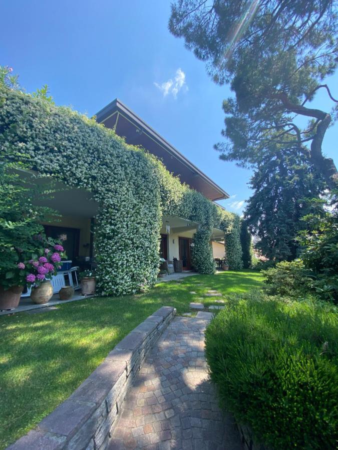 Maison Montello วาเรเซ ภายนอก รูปภาพ