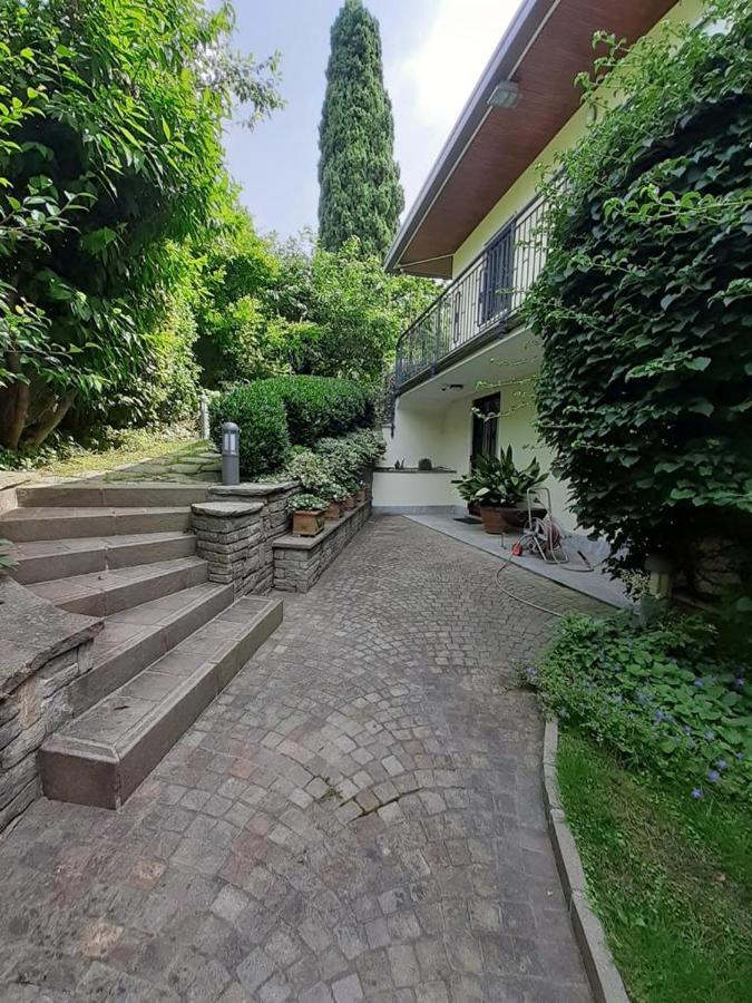 Maison Montello วาเรเซ ภายนอก รูปภาพ