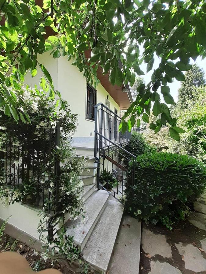 Maison Montello วาเรเซ ภายนอก รูปภาพ