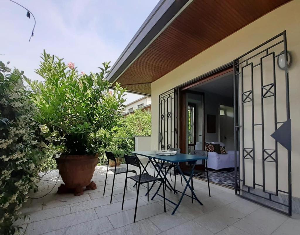 Maison Montello วาเรเซ ภายนอก รูปภาพ